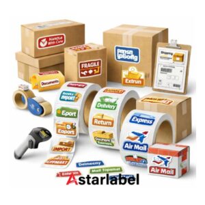 Logistik