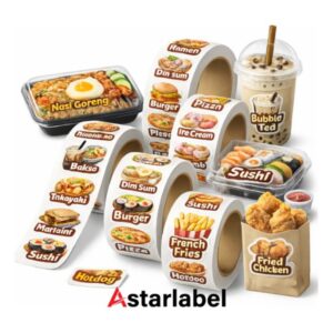 Makanan